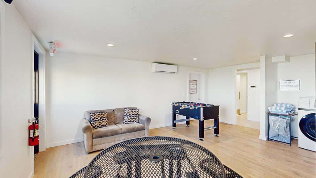Bogus Basin Ski Condo | Walk to the Lifts