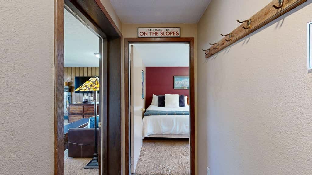 Bogus Basin Ski Condo | Walk to the Lifts
