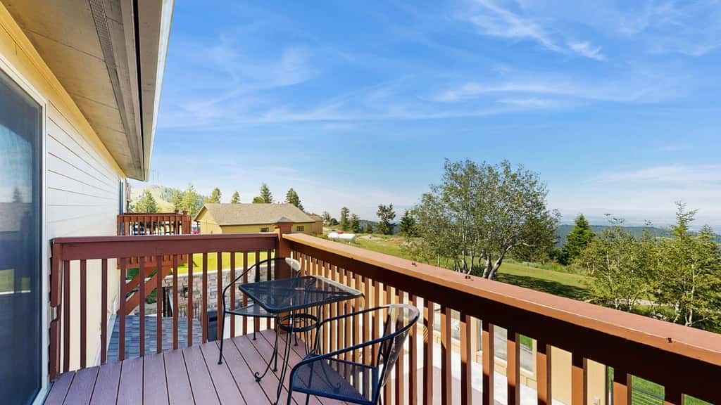 Bogus Basin Ski Condo | Walk to the Lifts