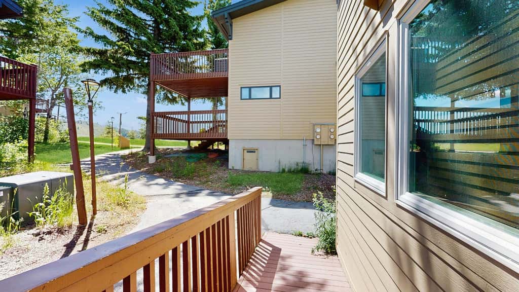 Bogus Basin Ski Condo | Walk to the Lifts