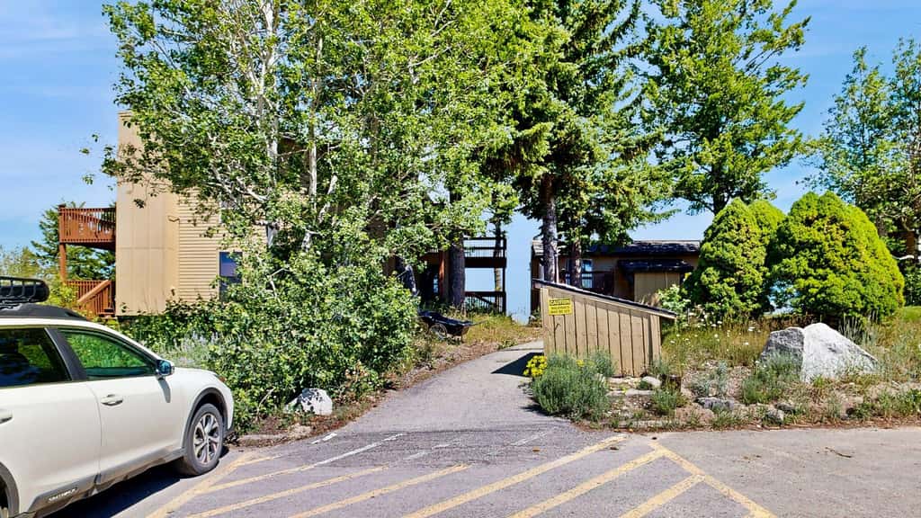 Bogus Basin Ski Condo | Walk to the Lifts