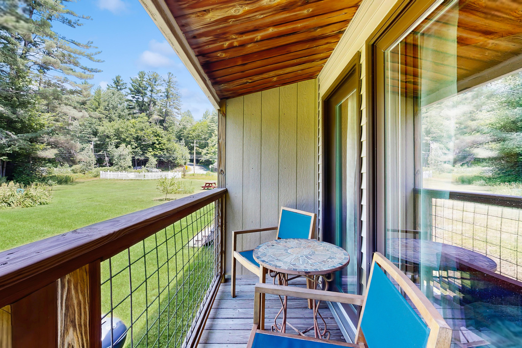Griffin Chalet 5