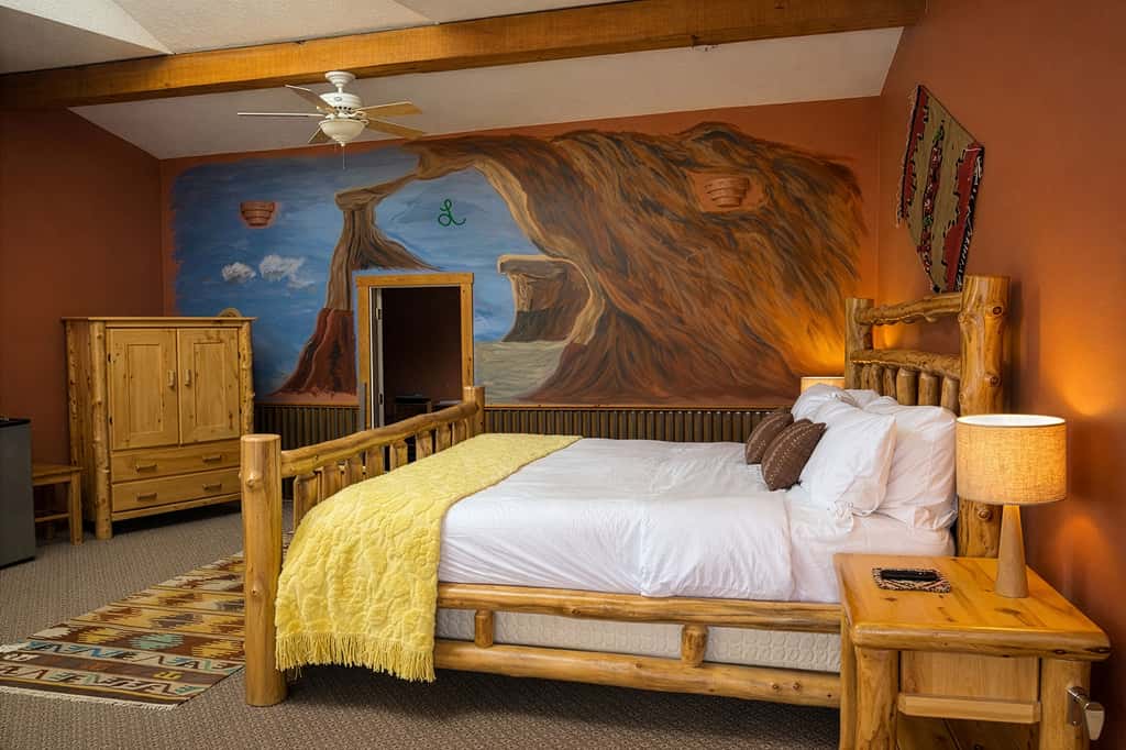 The Inn of Escalante - Suite