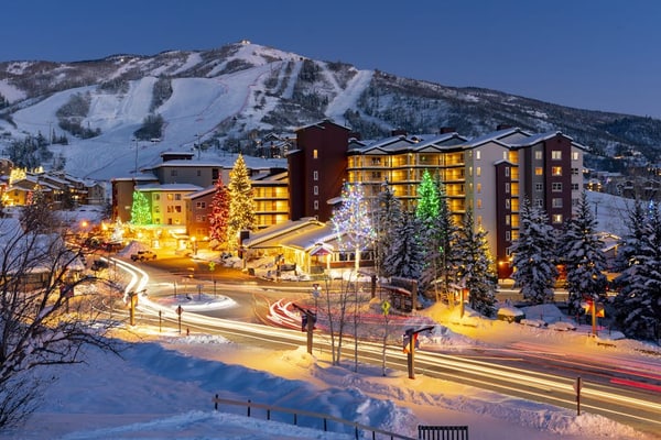 Ski-In/Out Condo, Steps to Gondola — Resort-Style Amenities