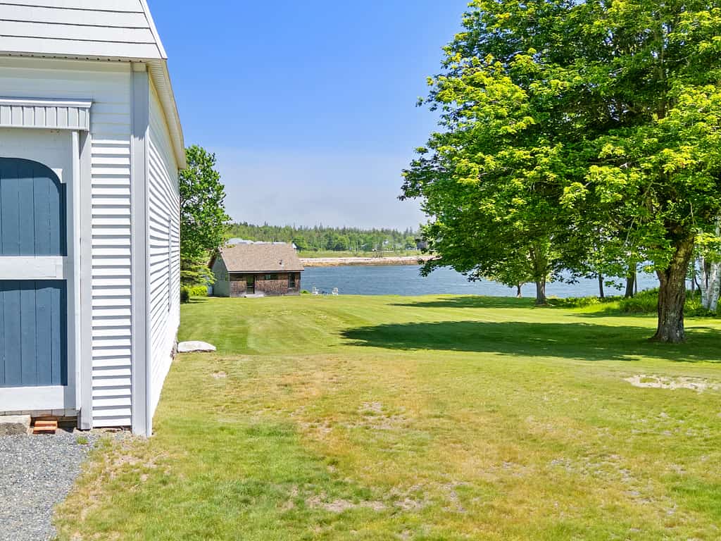Pom Cottage - 3BR waterfront cottage near Acadia