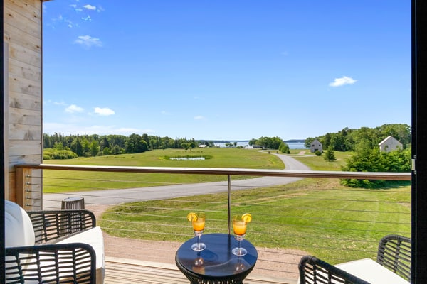 Maggie May, Salt Farm, Romantic & Rural, perfect for two near Acadia/Bar Harbor