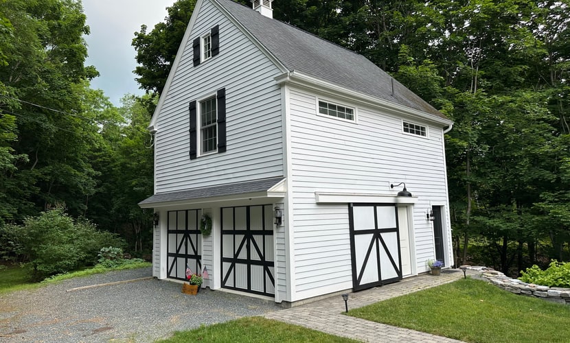 Birdsong Carriage House: Cozy 1BR near Acadia and downtown Bar Harbor