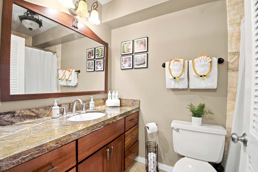 Kuhio Shores 407