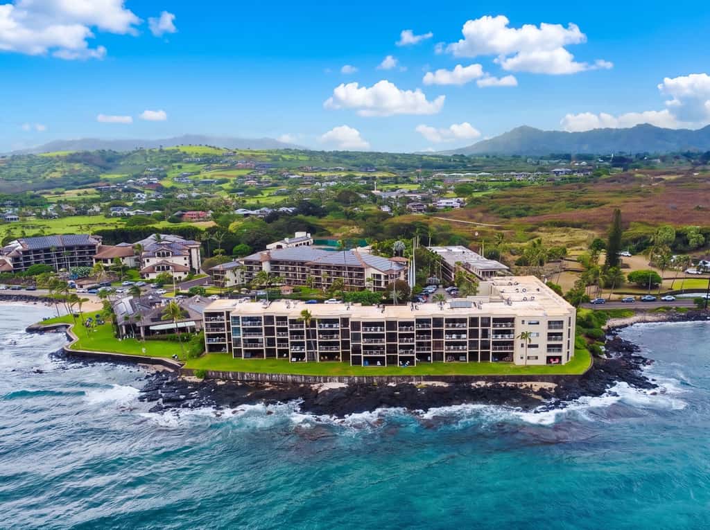 Kuhio Shores 407