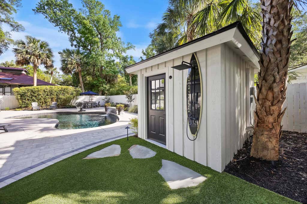 Prime Location Dream Home Outdoor Oasis & Pool