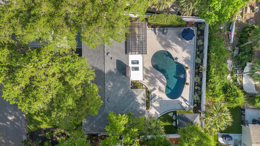 Prime Location Dream Home Outdoor Oasis & Pool