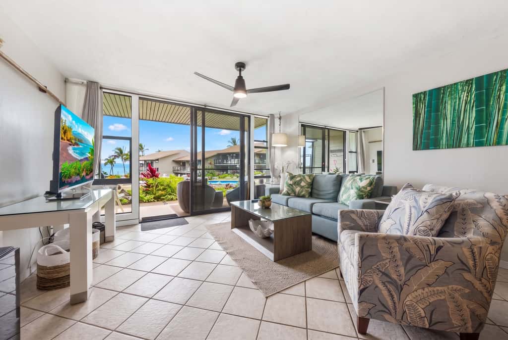 Mahina Surf 123