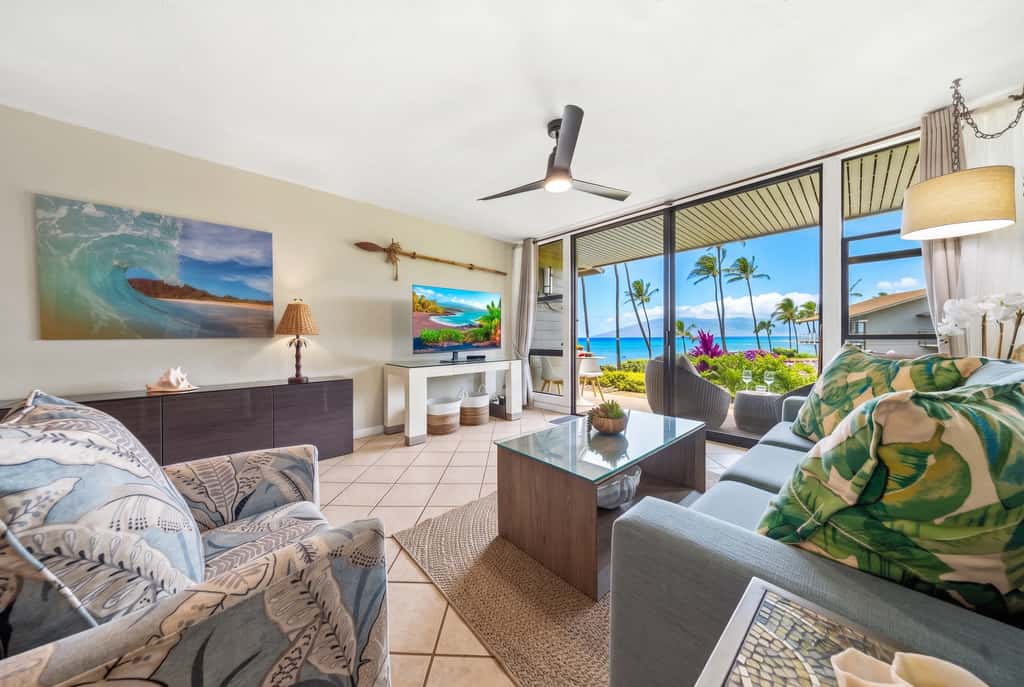 Mahina Surf 123