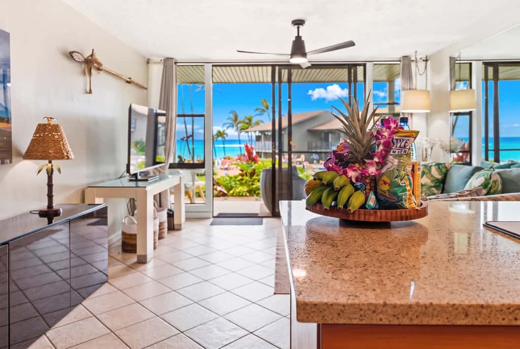 Mahina Surf 123