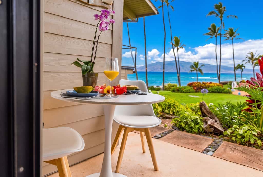 Mahina Surf 123