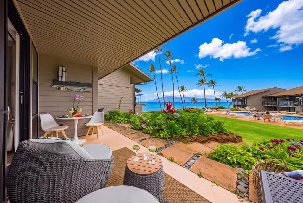 Mahina Surf 123