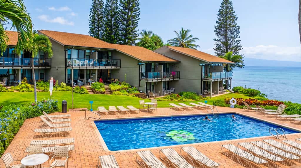Mahina Surf 123