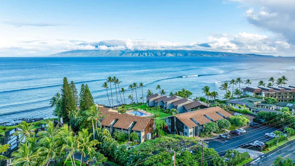 Mahina Surf 123