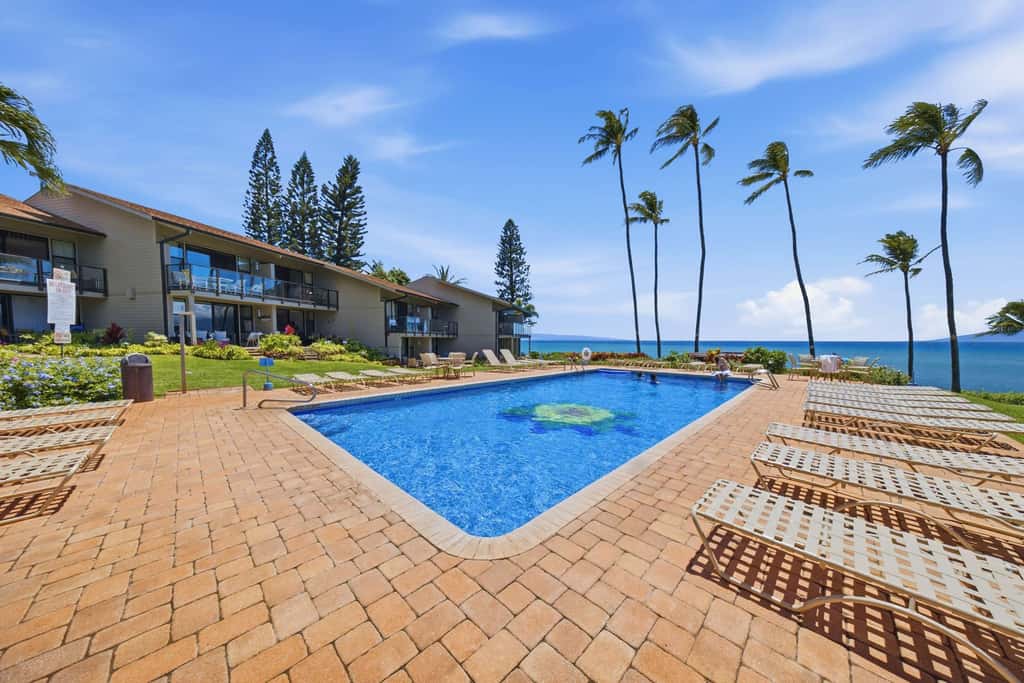 Mahina Surf 123