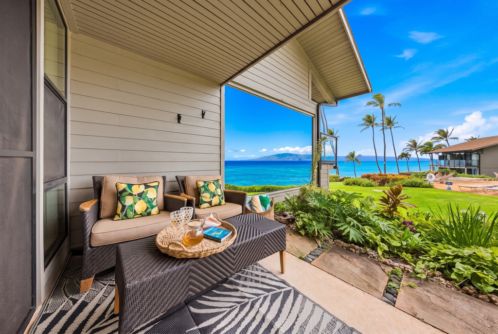 Mahina Surf 124
