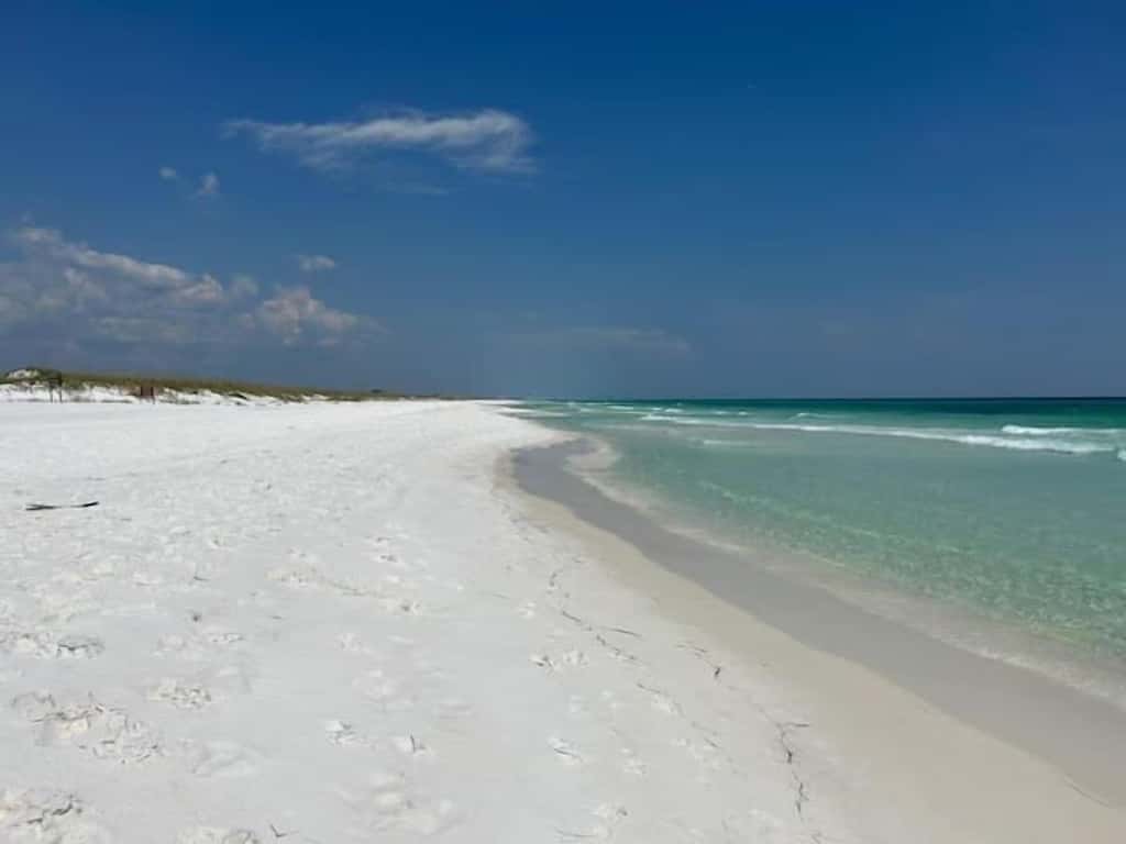 Coastal Comfort Just Steps from the Beach