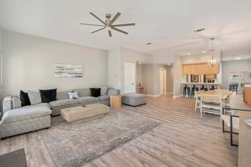Coastal Comfort Just Steps from the Beach
