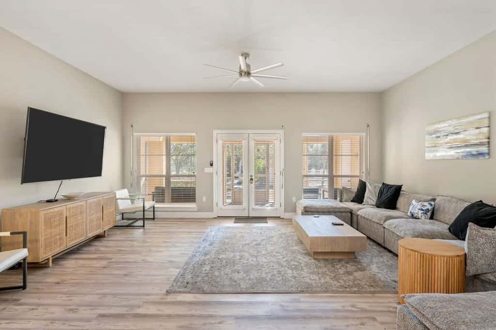 Coastal Comfort Just Steps from the Beach