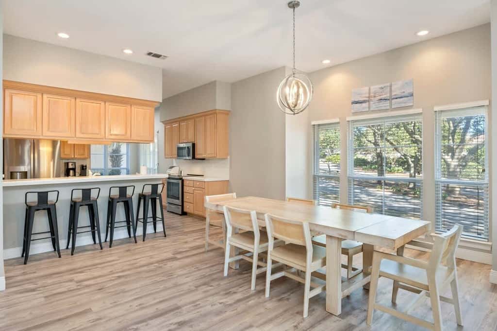 Coastal Comfort Just Steps from the Beach