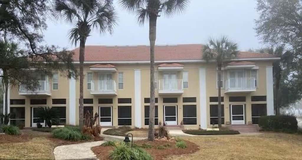Coastal Comfort Just Steps from the Beach