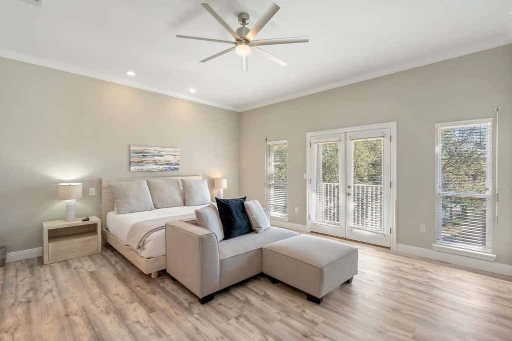 Coastal Comfort Just Steps from the Beach