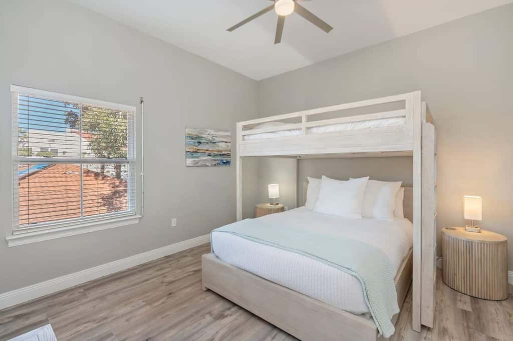 Coastal Comfort Just Steps from the Beach
