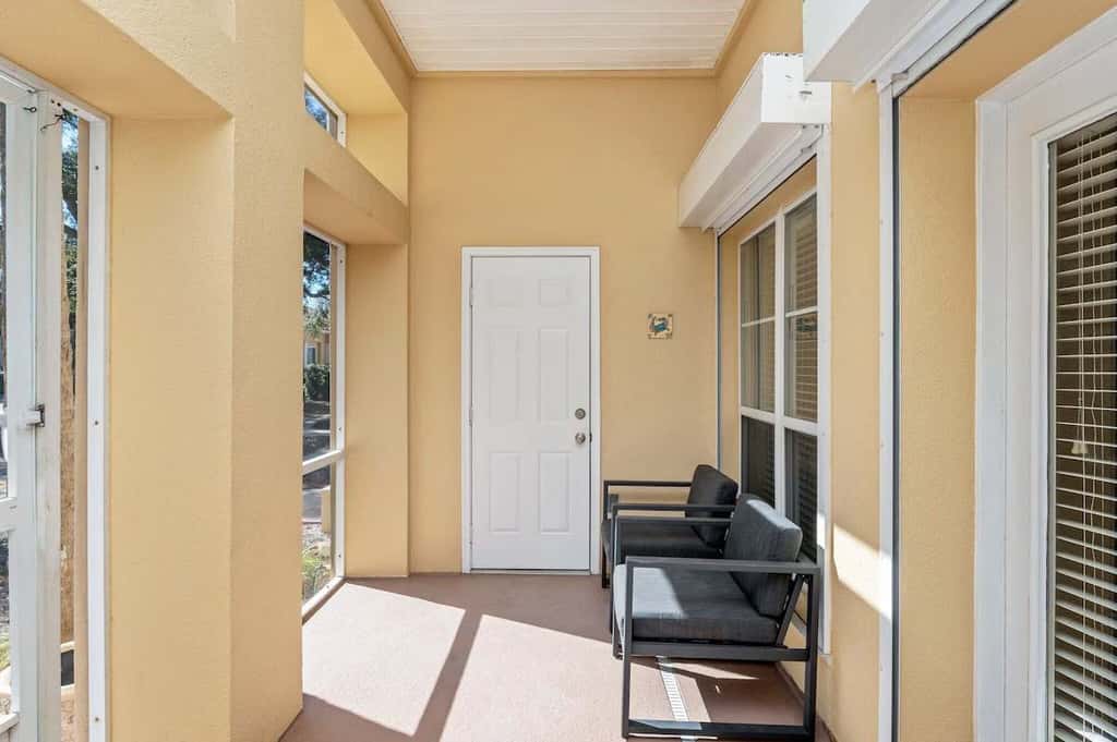 Coastal Comfort Just Steps from the Beach