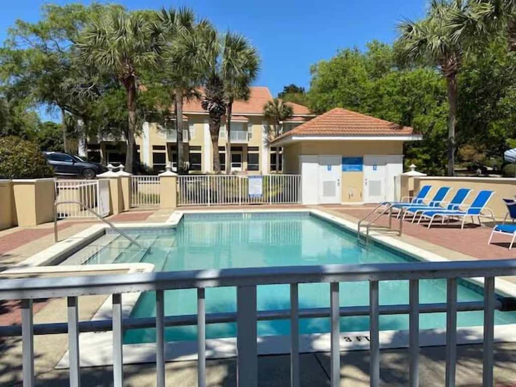 Coastal Comfort Just Steps from the Beach