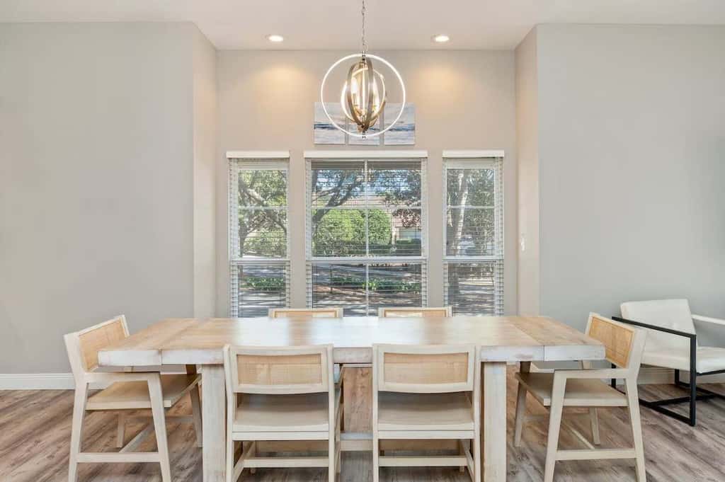 Coastal Comfort Just Steps from the Beach