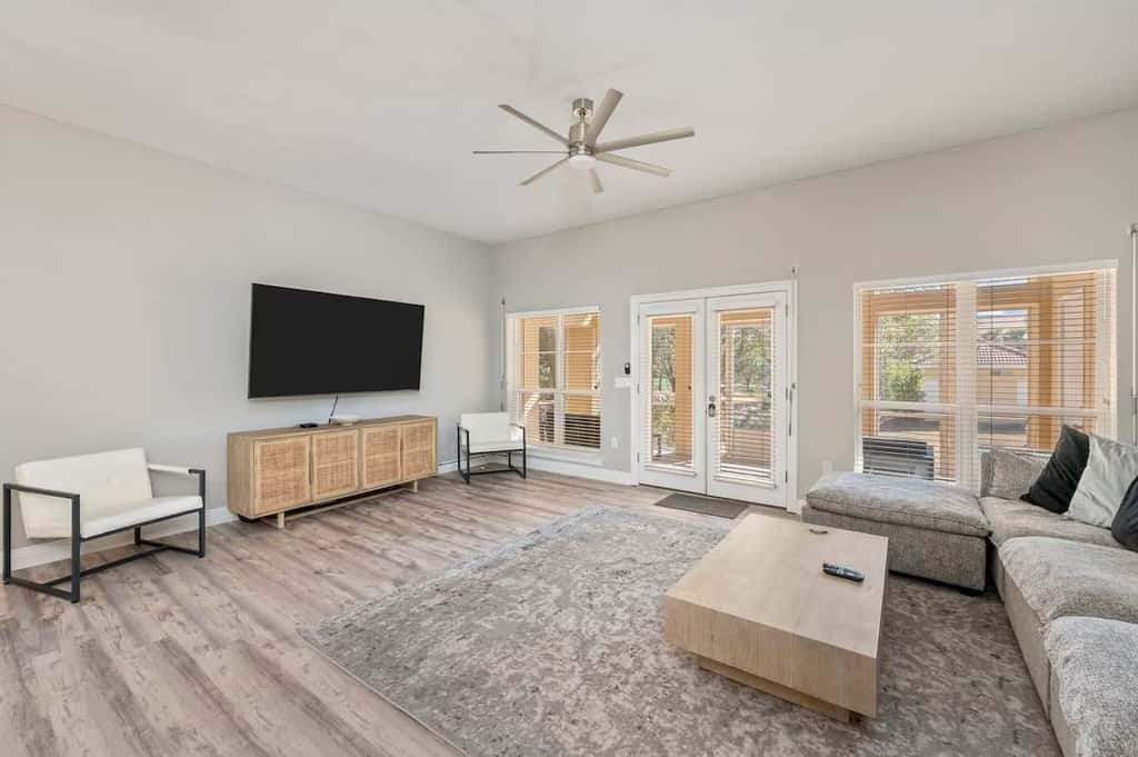 Coastal Comfort Just Steps from the Beach