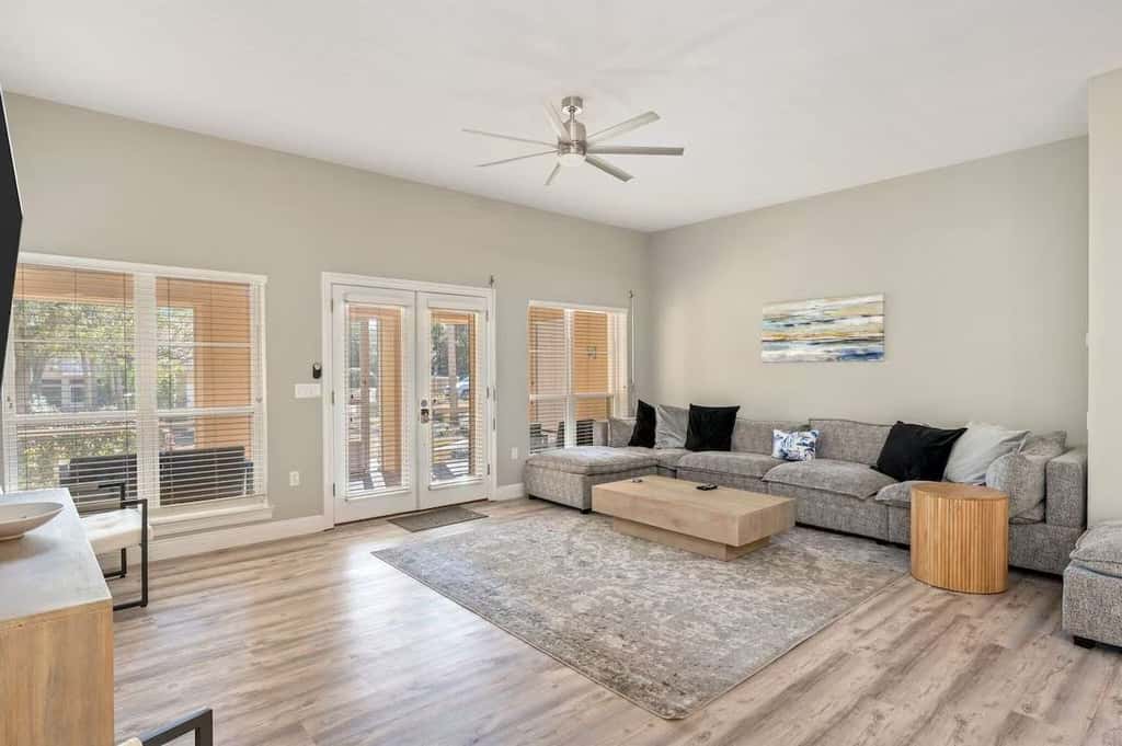 Coastal Comfort Just Steps from the Beach