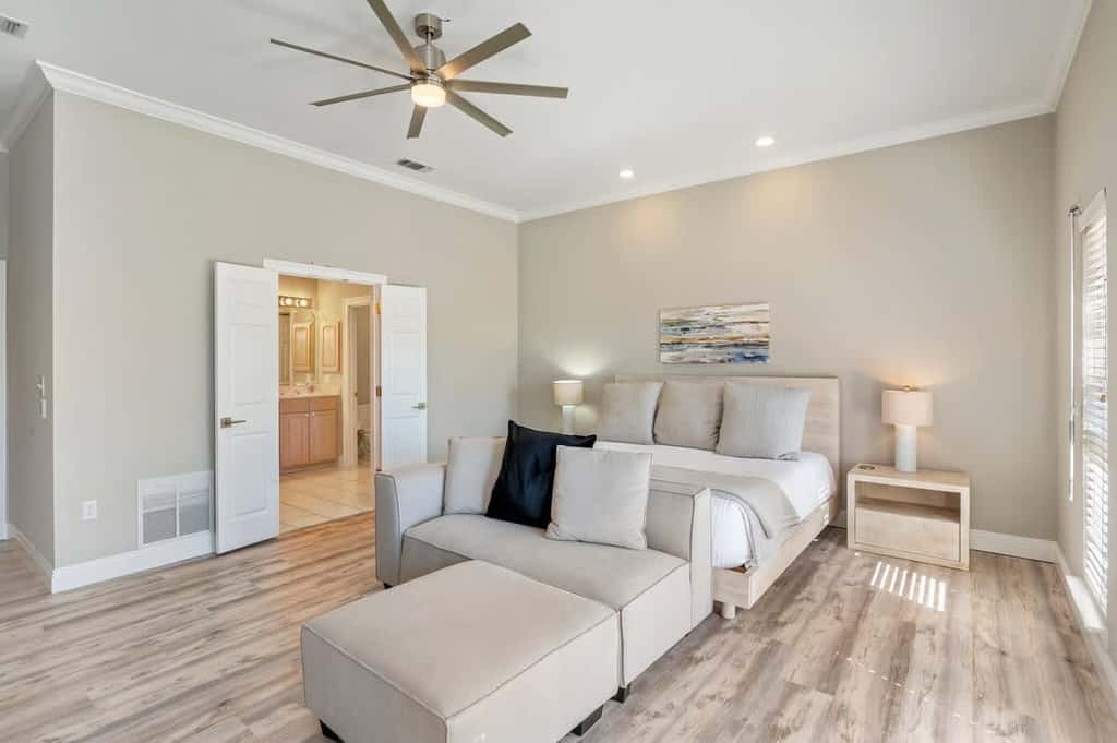 Coastal Comfort Just Steps from the Beach