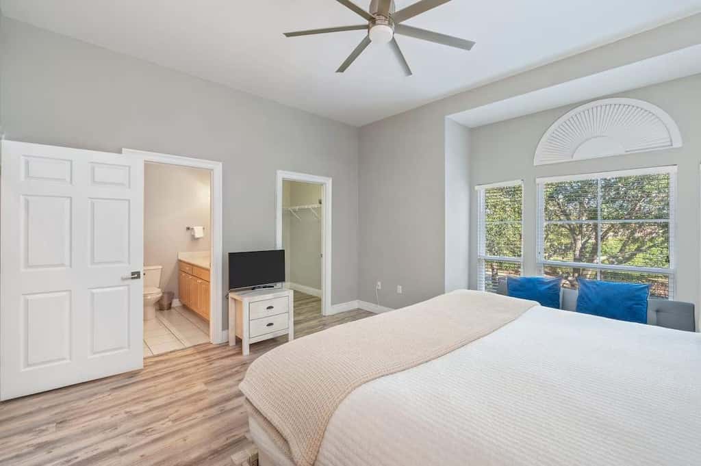 Coastal Comfort Just Steps from the Beach