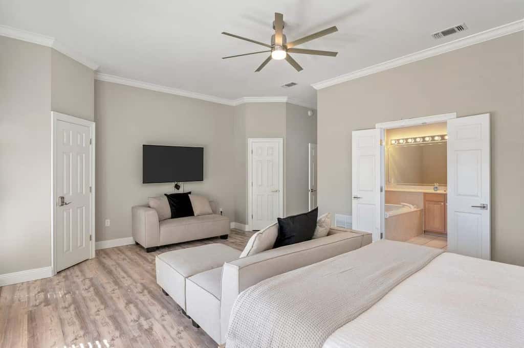 Coastal Comfort Just Steps from the Beach