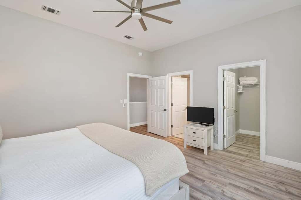 Coastal Comfort Just Steps from the Beach