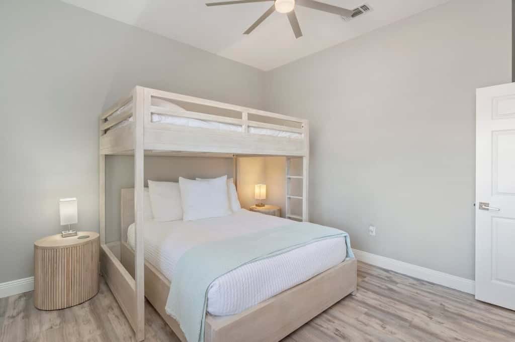Coastal Comfort Just Steps from the Beach