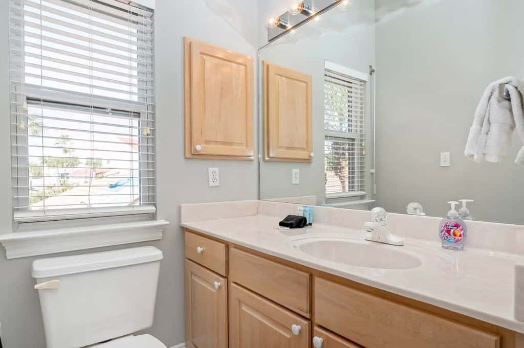 Coastal Comfort Just Steps from the Beach