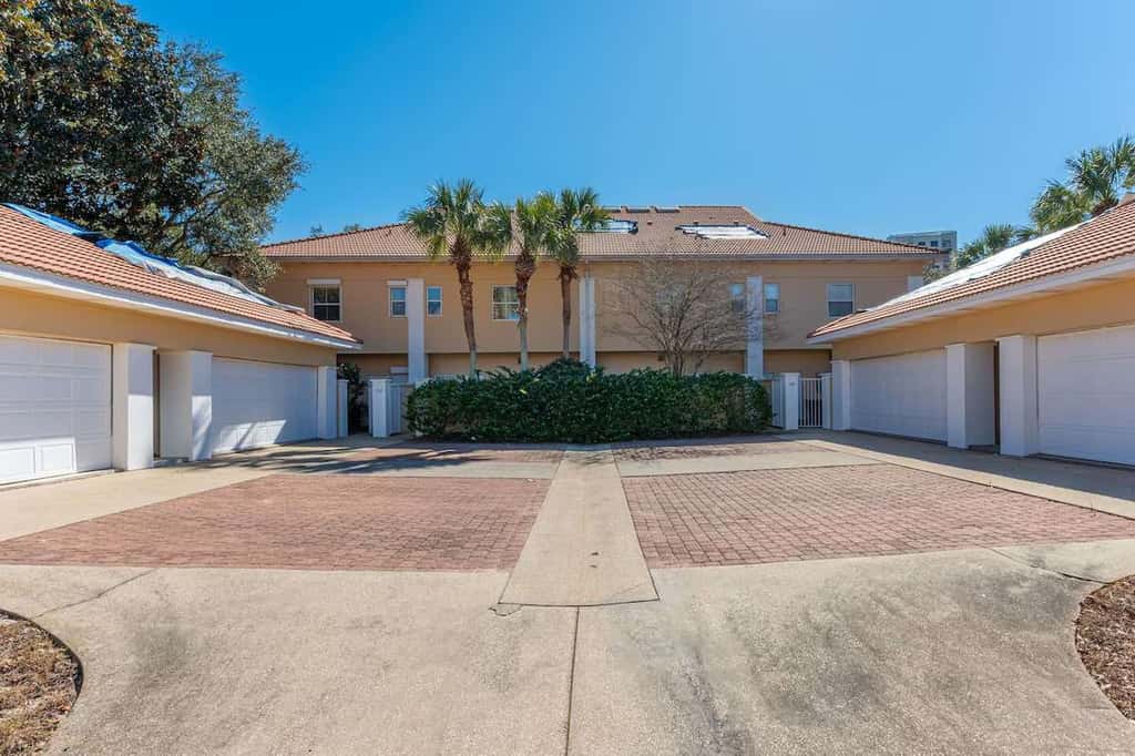 Coastal Comfort Just Steps from the Beach