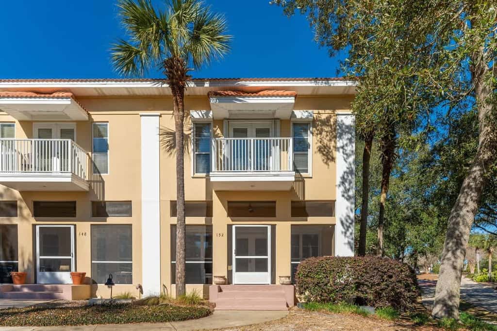 Coastal Comfort Just Steps from the Beach