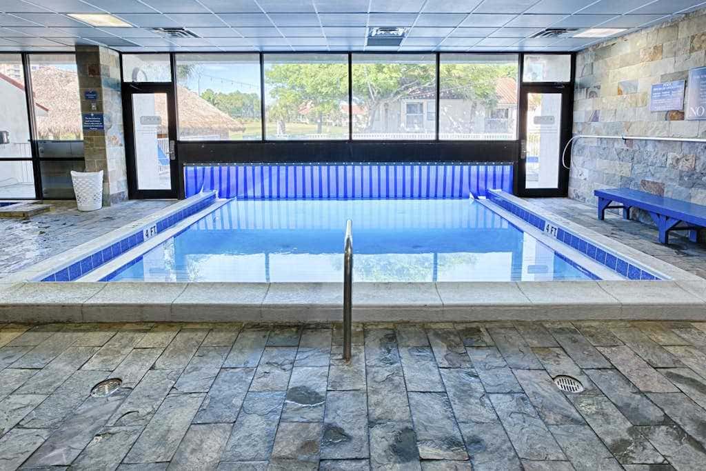 Coastal Comfort Just Steps from the Beach