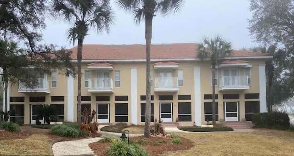 Coastal Comfort Just Steps from the Beach