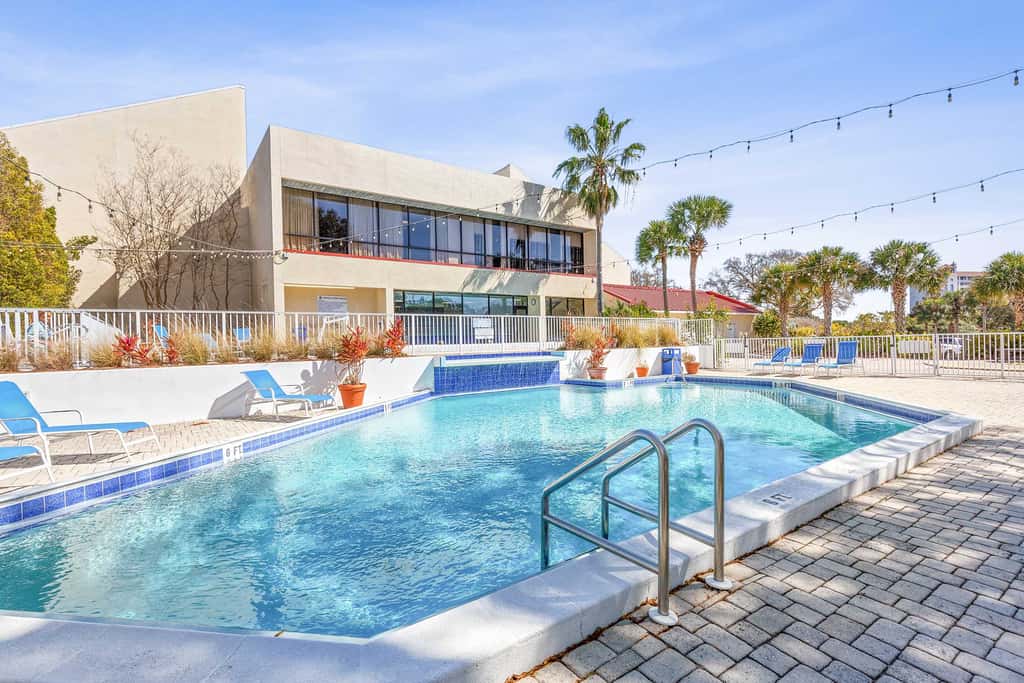 Coastal Comfort Just Steps from the Beach