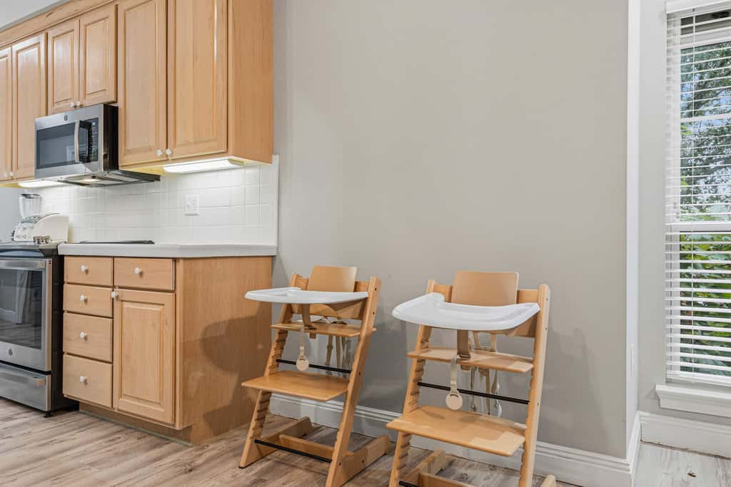 Coastal Comfort Just Steps from the Beach