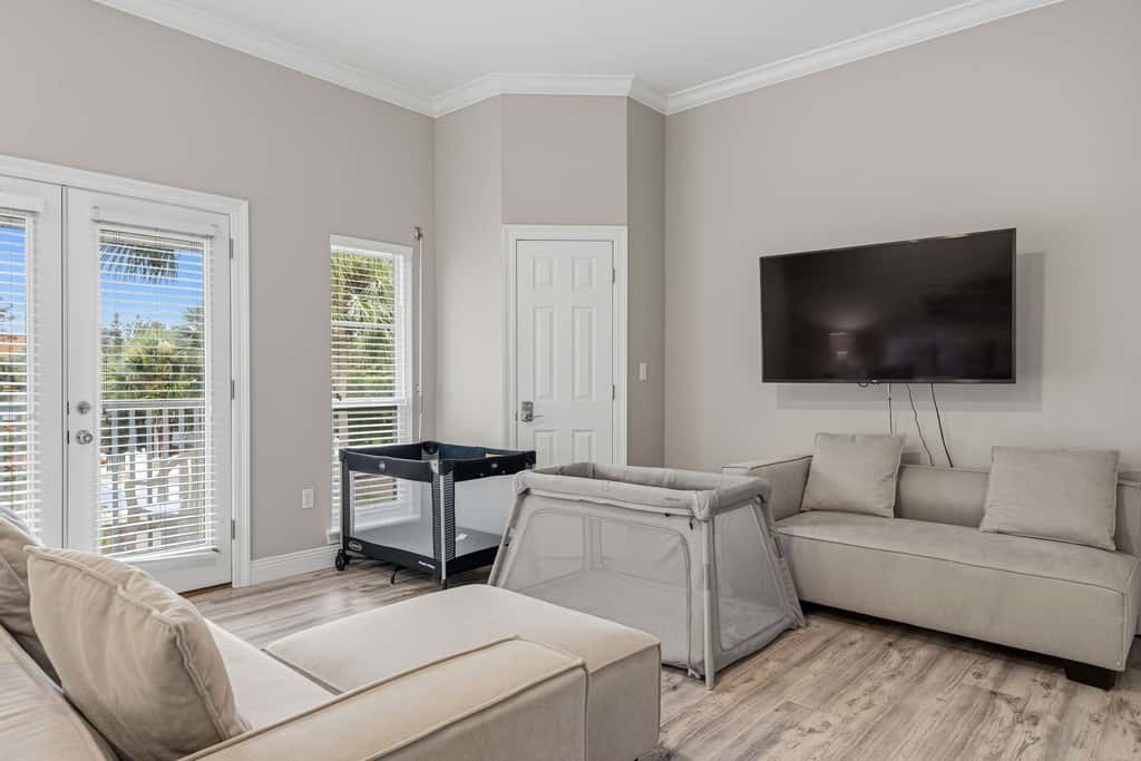 Coastal Comfort Just Steps from the Beach