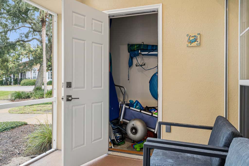 Coastal Comfort Just Steps from the Beach